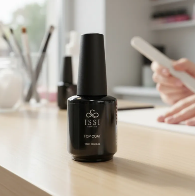Top Coat ISSI