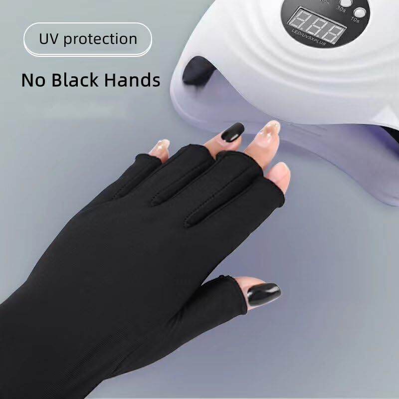 Guantes Protección UV