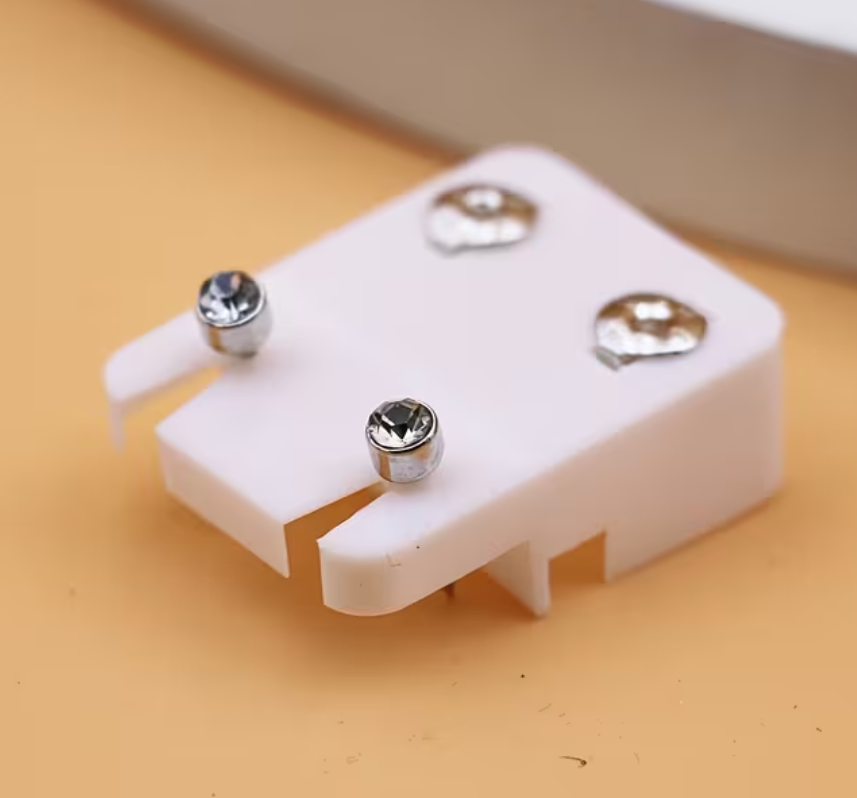 Abridores para máquina de perforación
