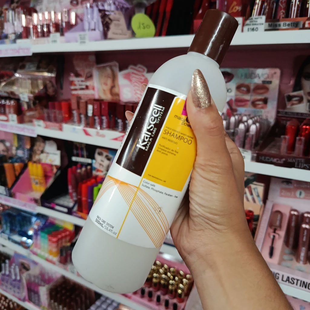 Shampoo Antiresiduos - Karseell