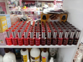 Jelly Rojos Charm Limit