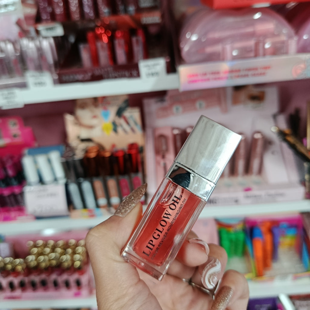 Lip Glow Oil