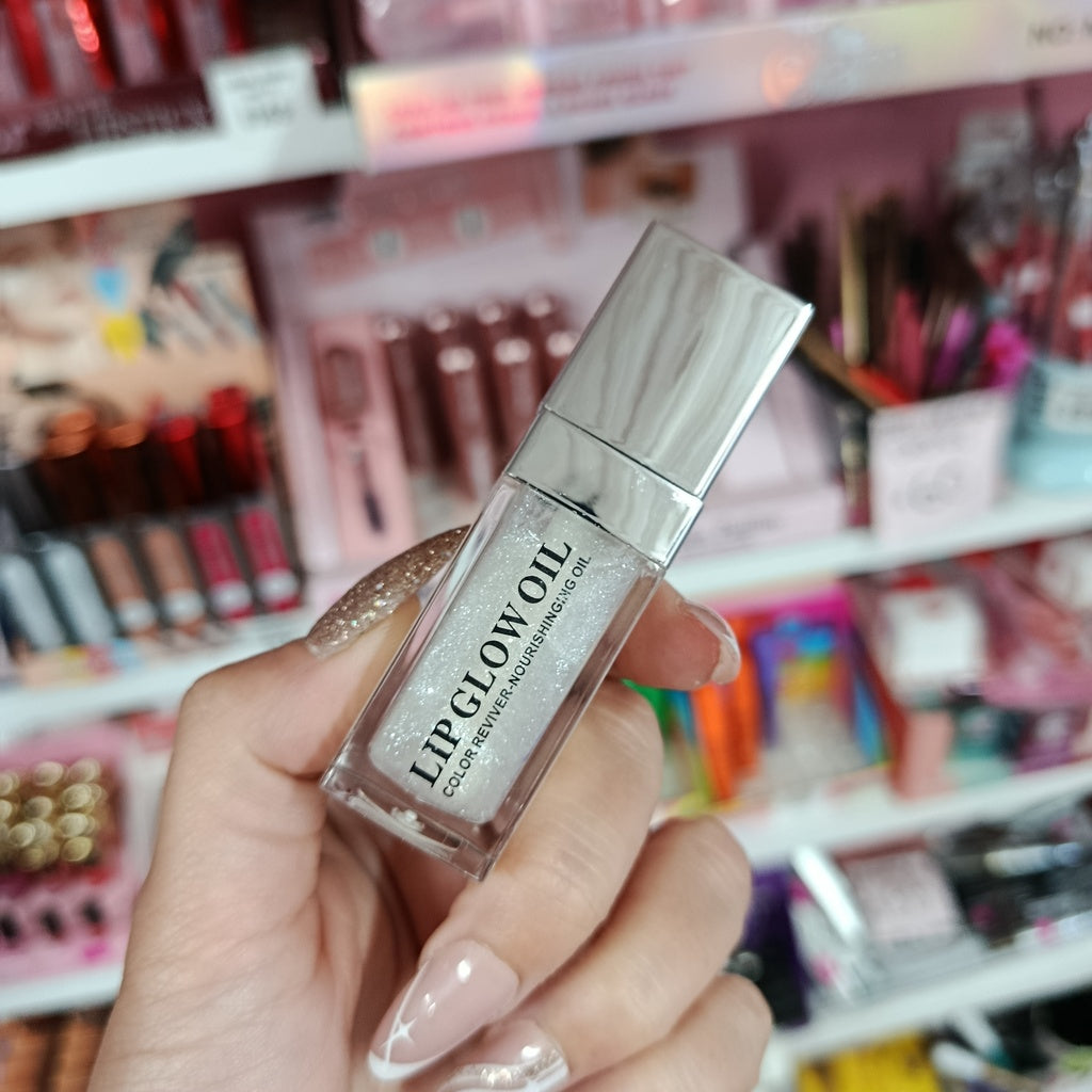 Lip Glow Oil