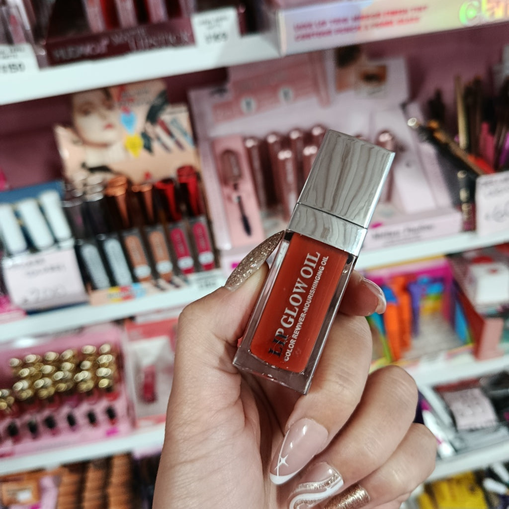 Lip Glow Oil