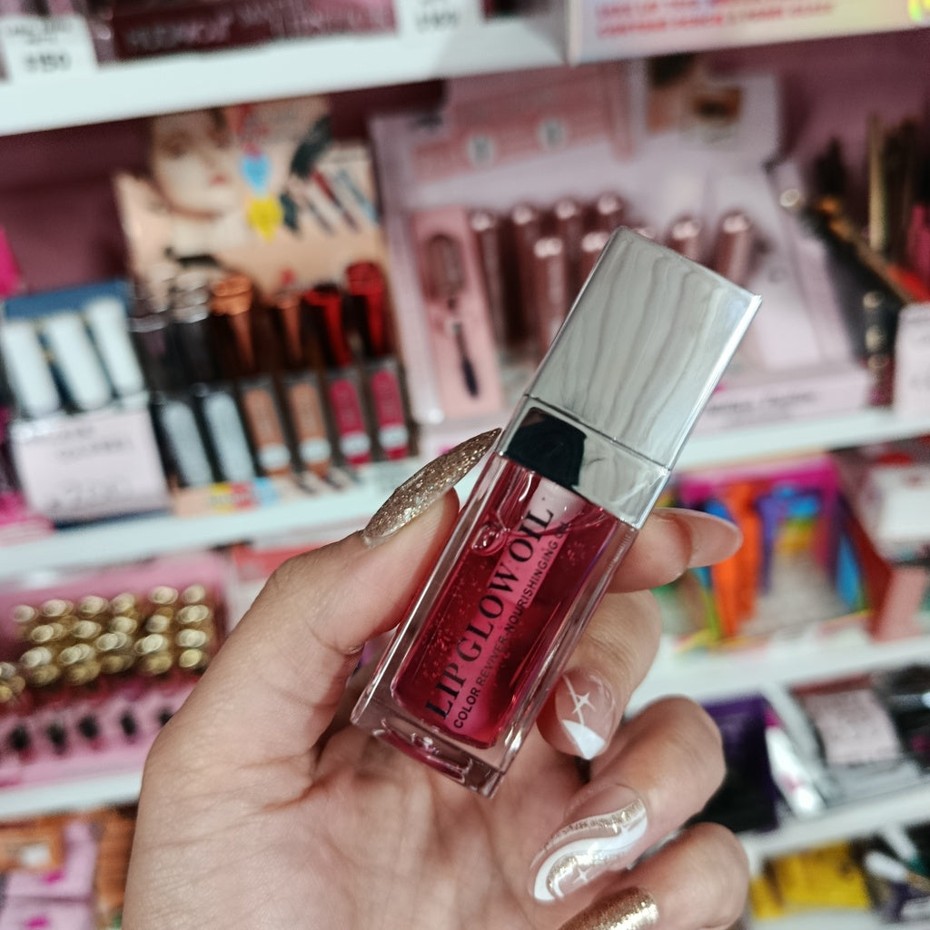 Lip Glow Oil