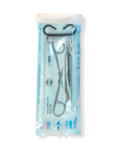 Bolsa esterilización Autoclave 90x230 mm - 20 unid