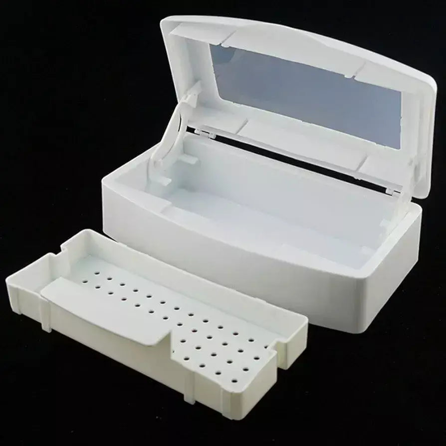 Bandeja de esterilización