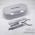 Esterilizador 360° grados con luz UV