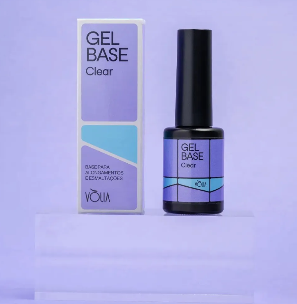 Gel Base - Volia