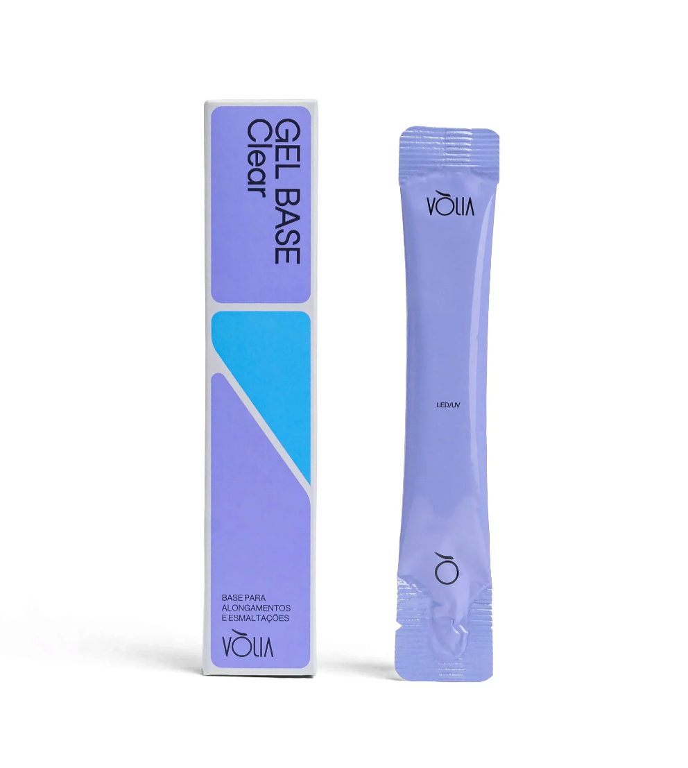 Gel Base Repuesto - Volia