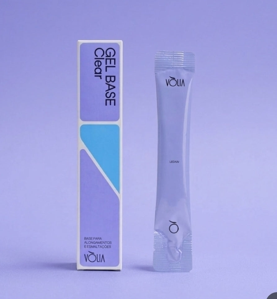 Gel Base Repuesto - Volia