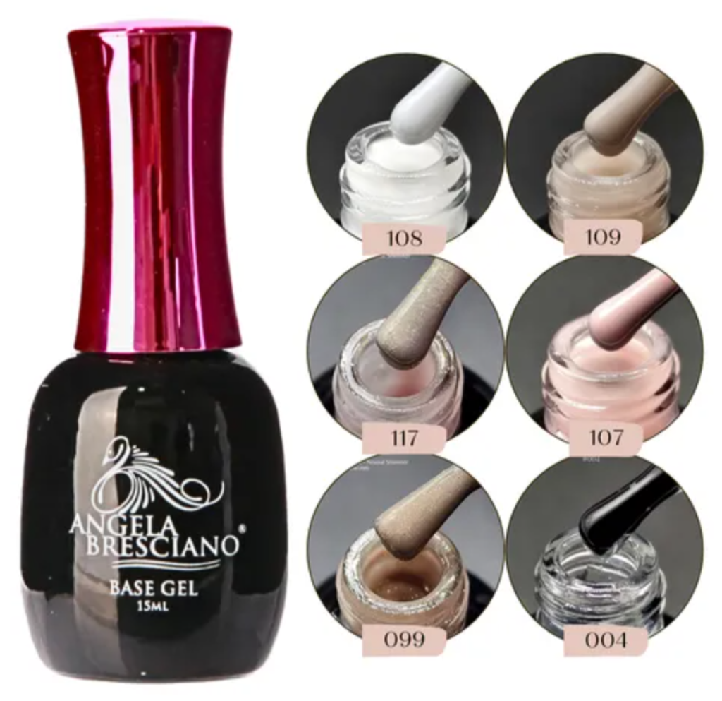 Base Correctiva Angela Bresciano