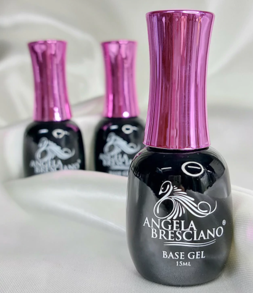 Gel Base Angela Bresciano - 003