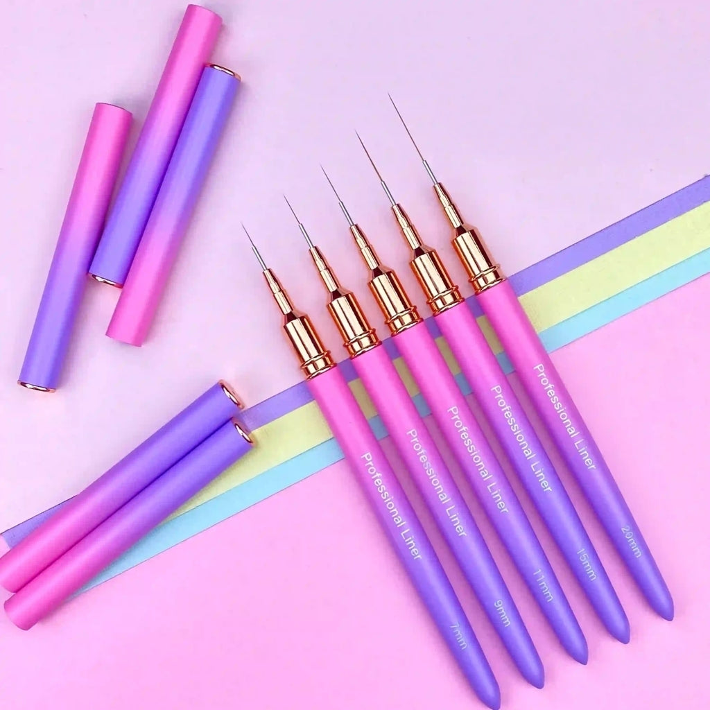 Liner con tapa