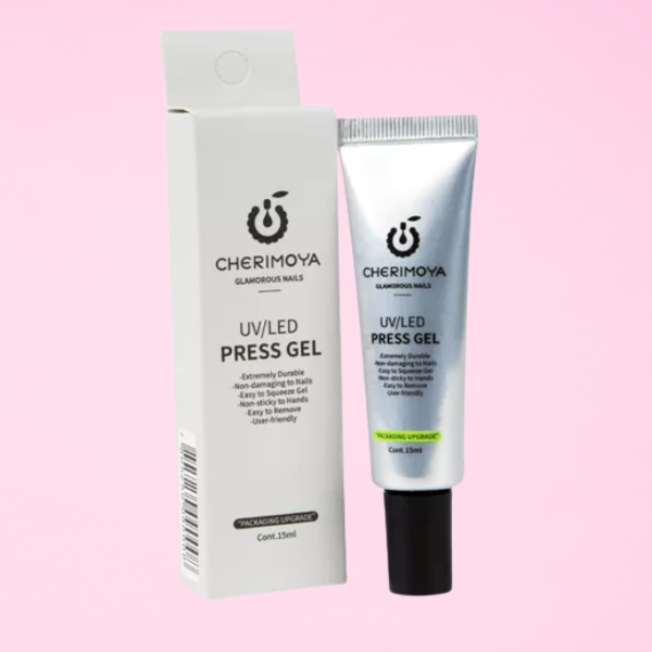 Press Gel Cherimoya - Pote