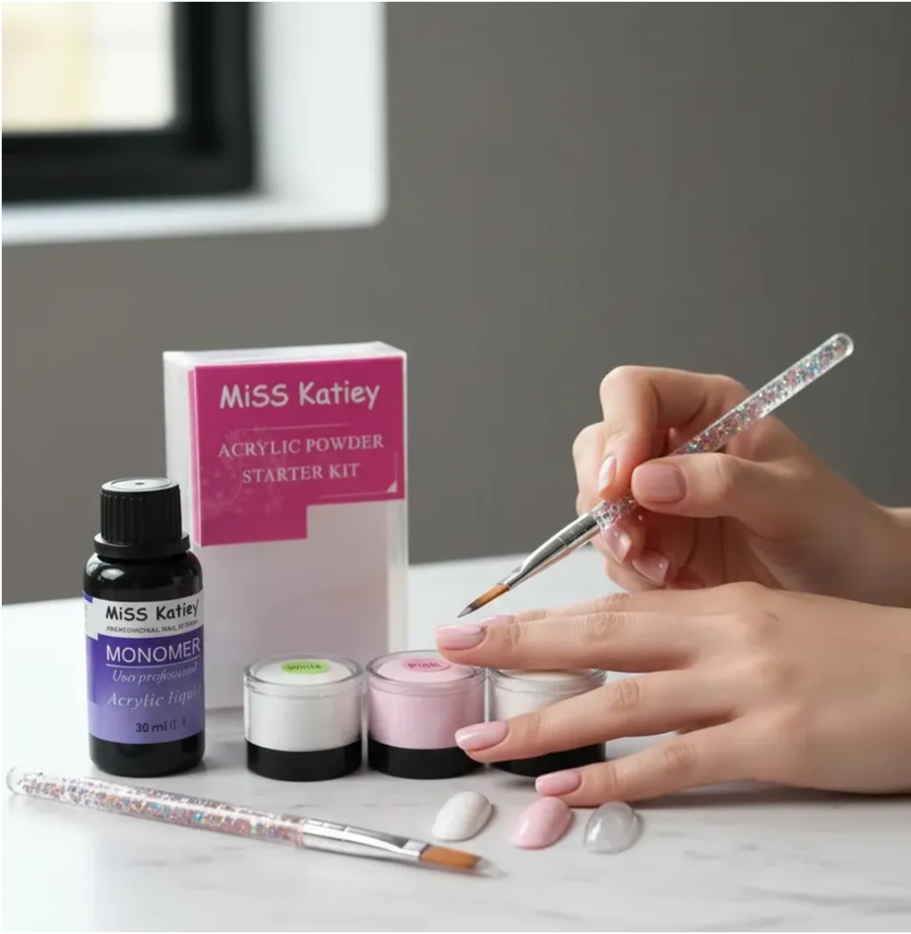 Kit de acrílico Profesional