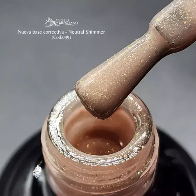 Base Correctiva Angela Bresciano