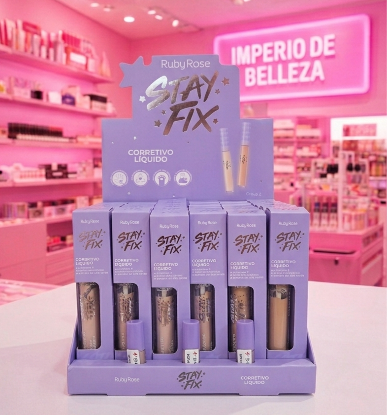 Corrector Stay Fix Ruby Rose