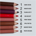 Delineador labial lapiz