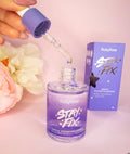 Sérum Potenciador Stay Fix 3 en 1 - Diluidor Fijador y Primer