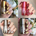 Esmaltes metálicos Mirror (secado al aire)