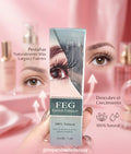Sérum de crecimiento de pestañas y cejas