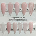Via Láctea Gorgeous Aprobados 15 ml