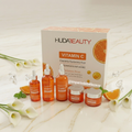 Kit de Cuidado Facial Skin Care - Vitamina C y Ácido hialurónico