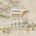 Kit de Cuidado Facial Skin Care - Arroz