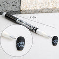 Lápiz liner para diseños de uñas