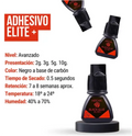 Pegamento adhesivo de pestañas NEICHA ELITE +