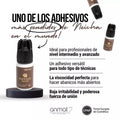 Pegamento adhesivo de pestañas NEICHA MASTER