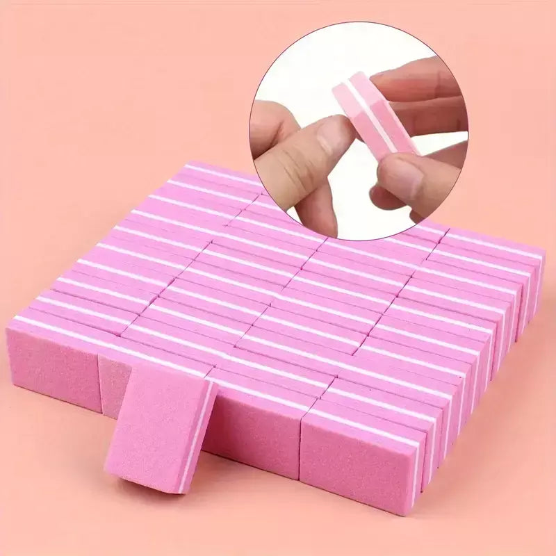 Mini limas sponge pack