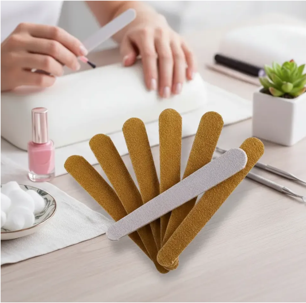 Mini limas de madera
