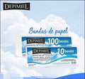 Bandas depilatorias - DEPIMIEL