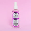 Prep bactericida higienizante desinfectante - X&D 120 ml