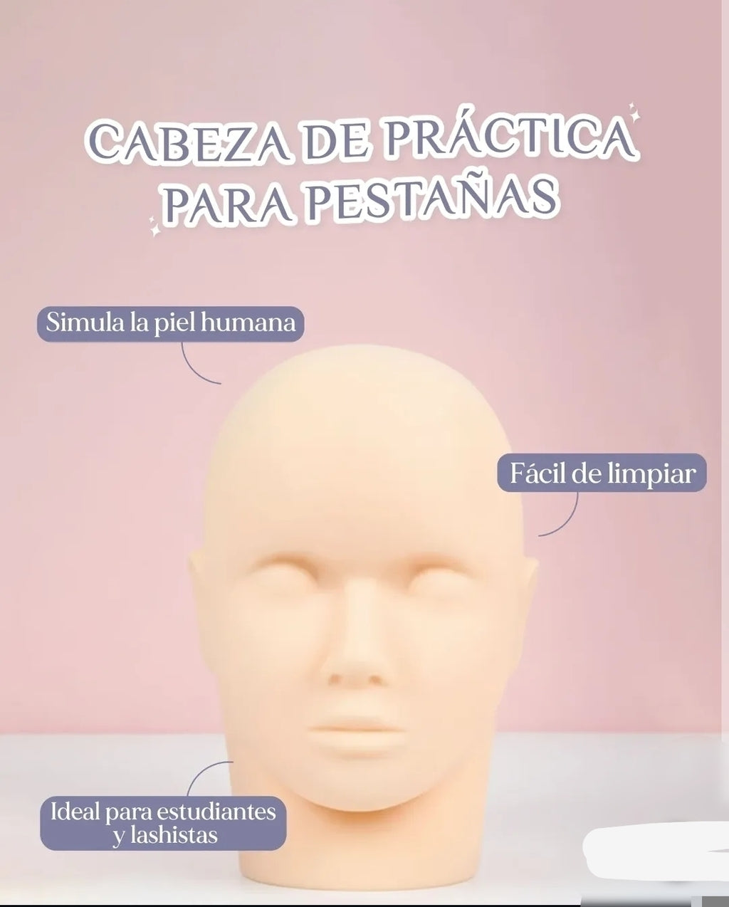 Pestañas de Práctica