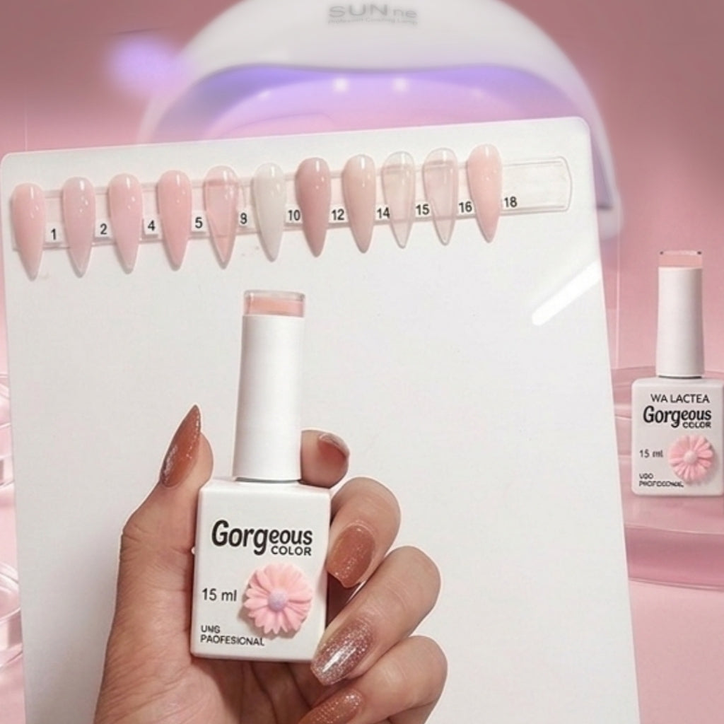 Via Láctea Gorgeous Aprobados 15 ml