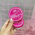 Polvo suelto Rosa Mosqueta