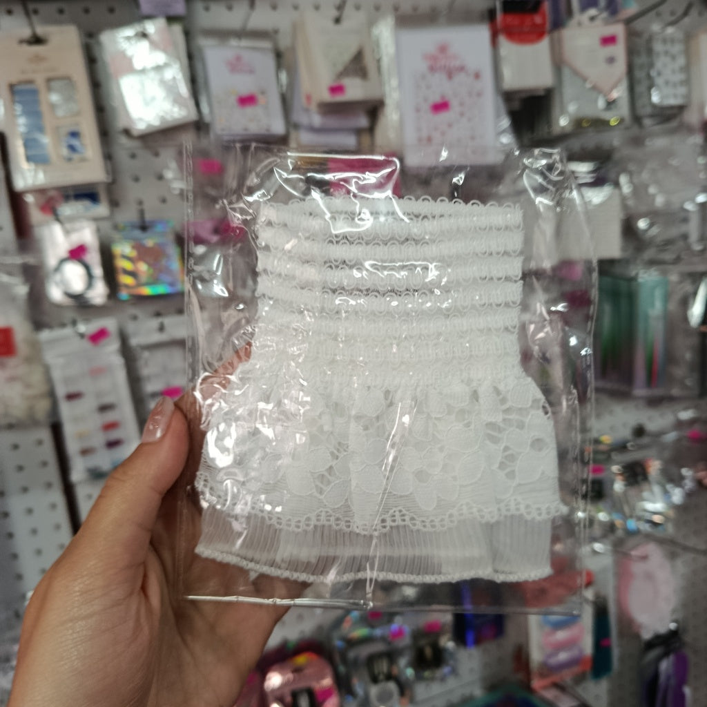 Muñequera para foto