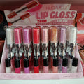 Gloss 2 en 1 color y brillo - Hudamoji