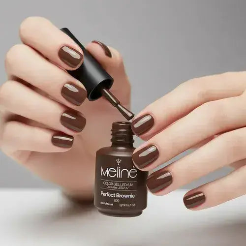 Esmalte Melinè Perfecto Brownie