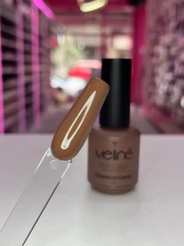 Esmalte Melinè Chocolate Candy
