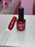 Esmalte Melinè Red Devil
