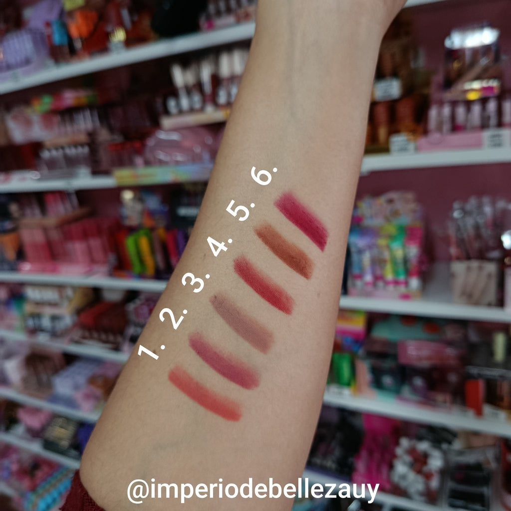 Delineador labial Lapiz Jumbo