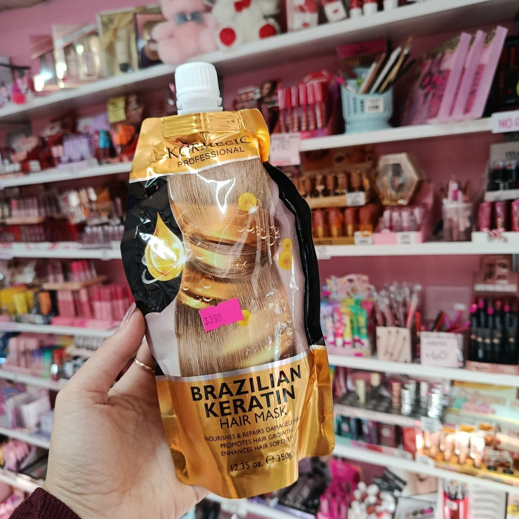 Keratina Brasileña - 350 gr