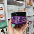 Máscara Violeta Matizadora - 250 gr Aceite de Argán