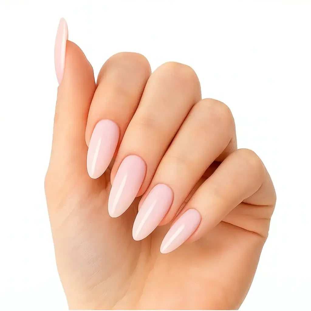 Easy Gel Baby Polygel - PINK MASK