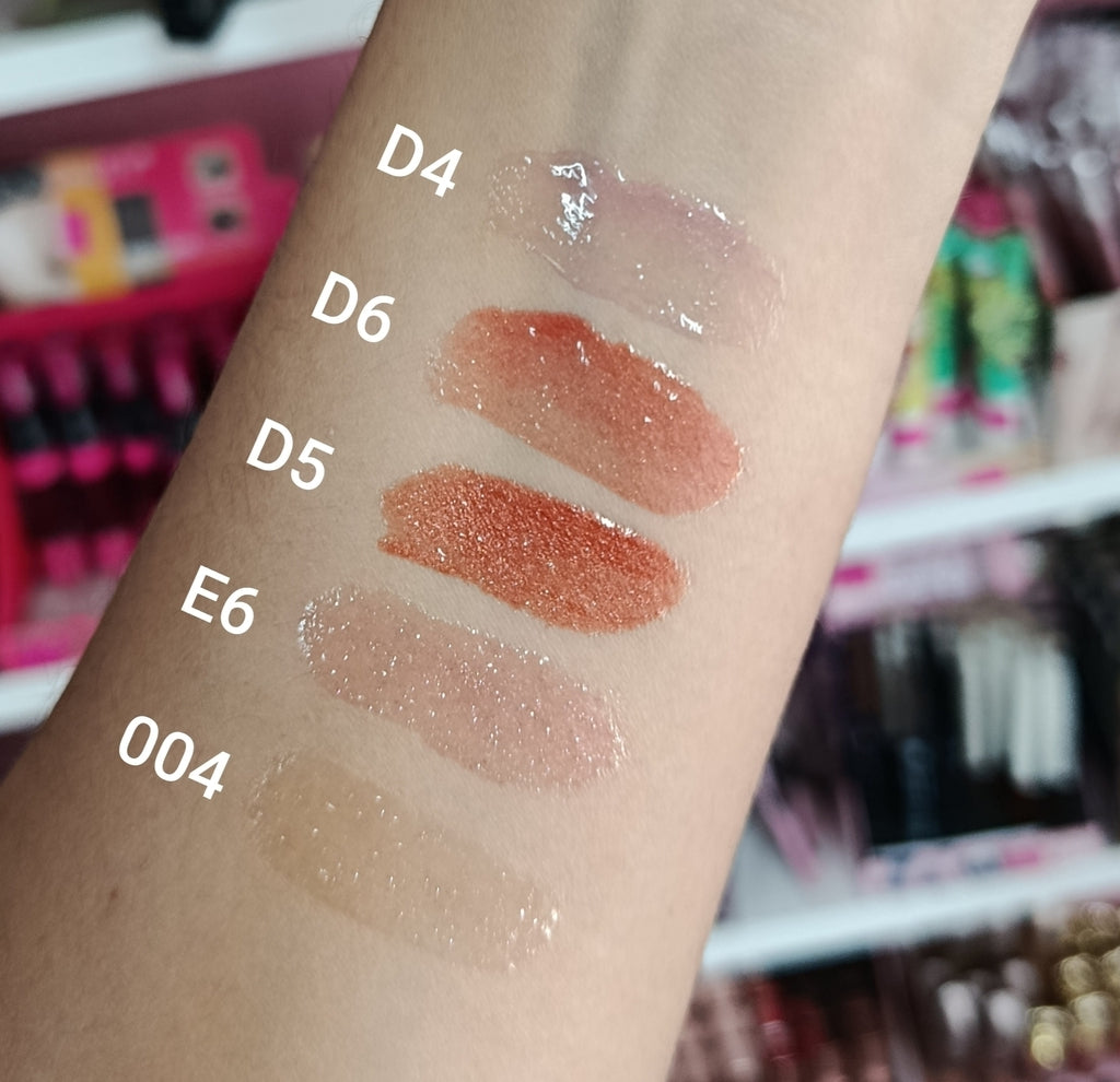 Lip Glow Oil
