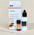 Henna - RARE WAY (castaño oscuro y negro)